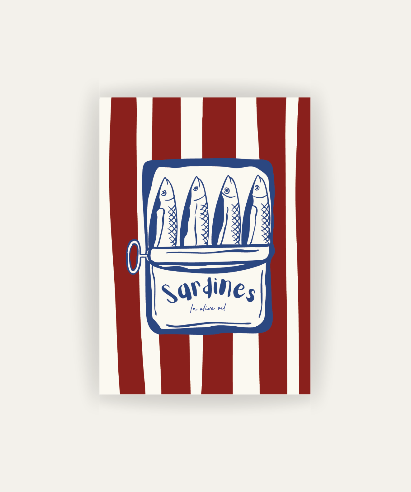 Sardines