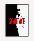 Poster Scarface