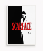 Poster Scarface
