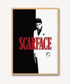 Poster Scarface