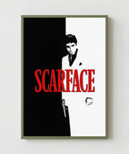 Poster Scarface