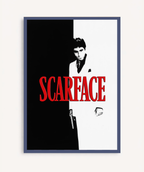 Poster Scarface