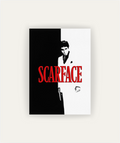 Poster Scarface