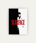 Poster Scarface