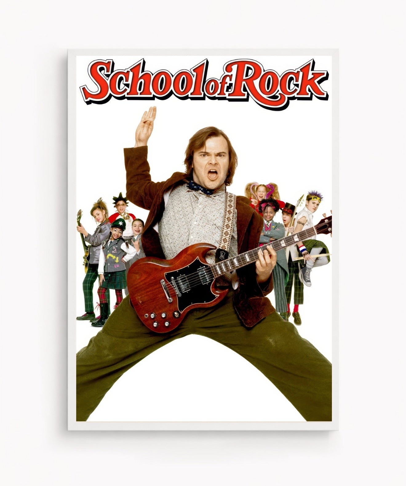 School of Rock