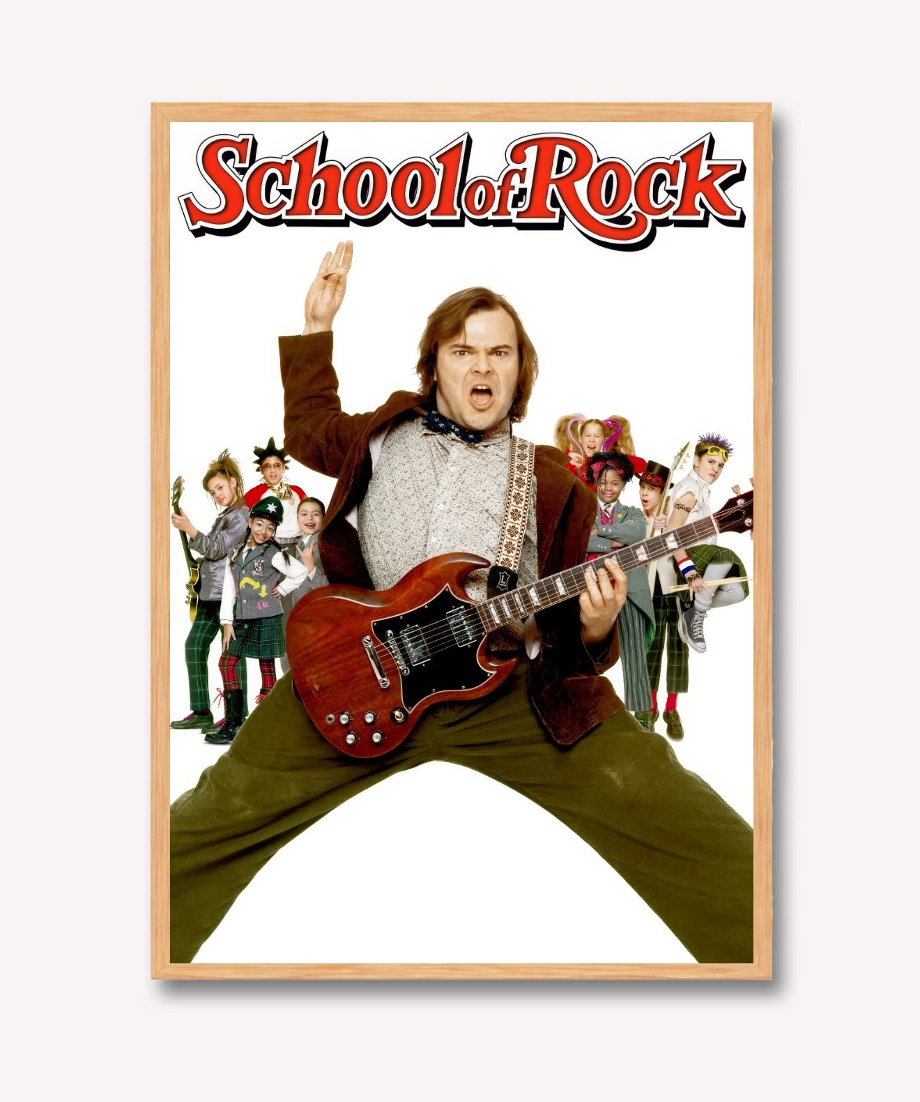 School of Rock
