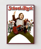School of Rock