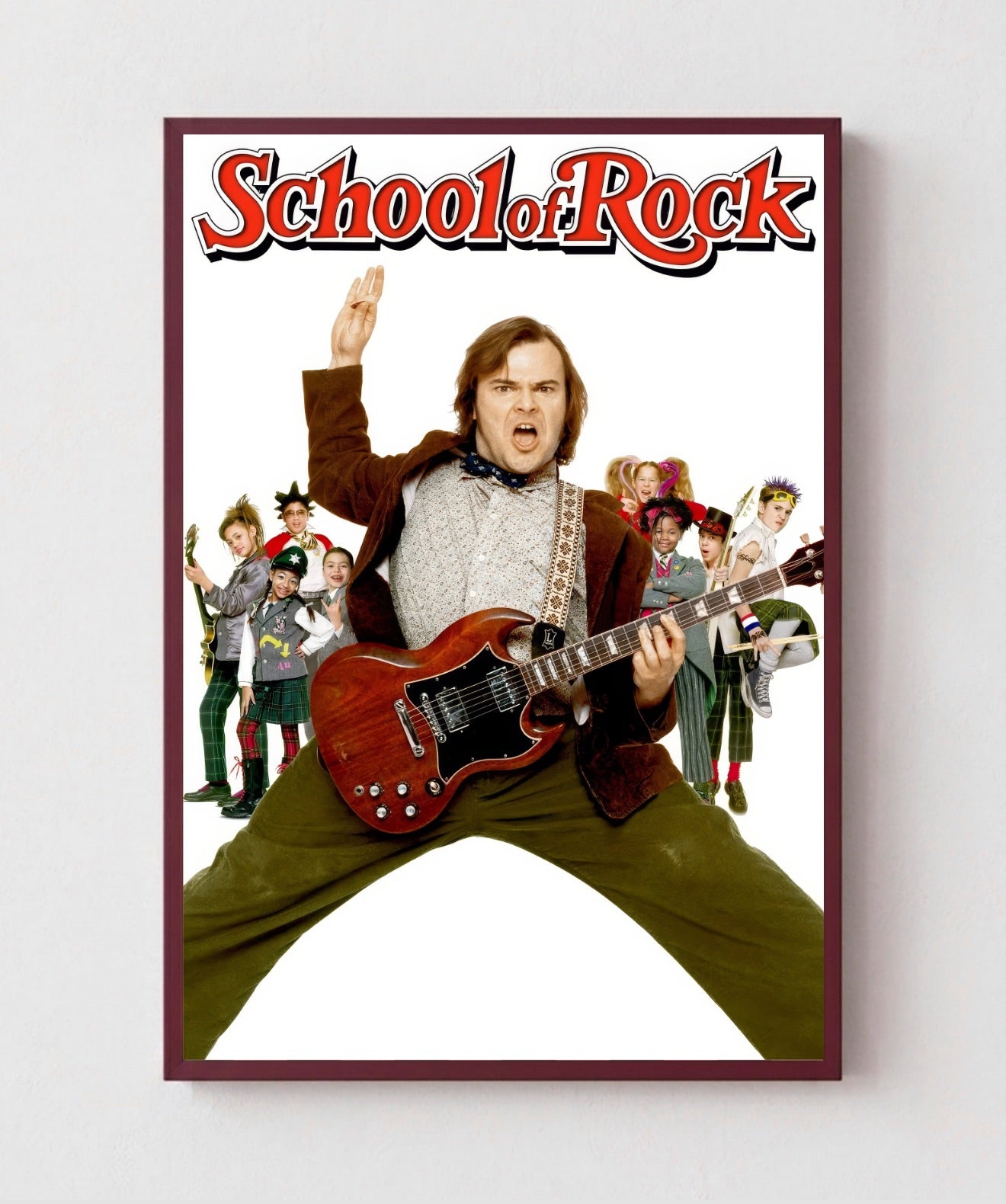 School of Rock