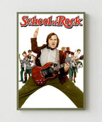 School of Rock