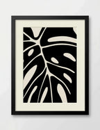 Cuadro Selva
