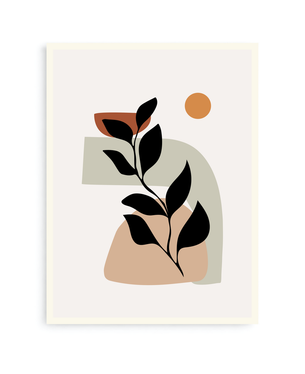 Senda Especial 40 x 30 cm