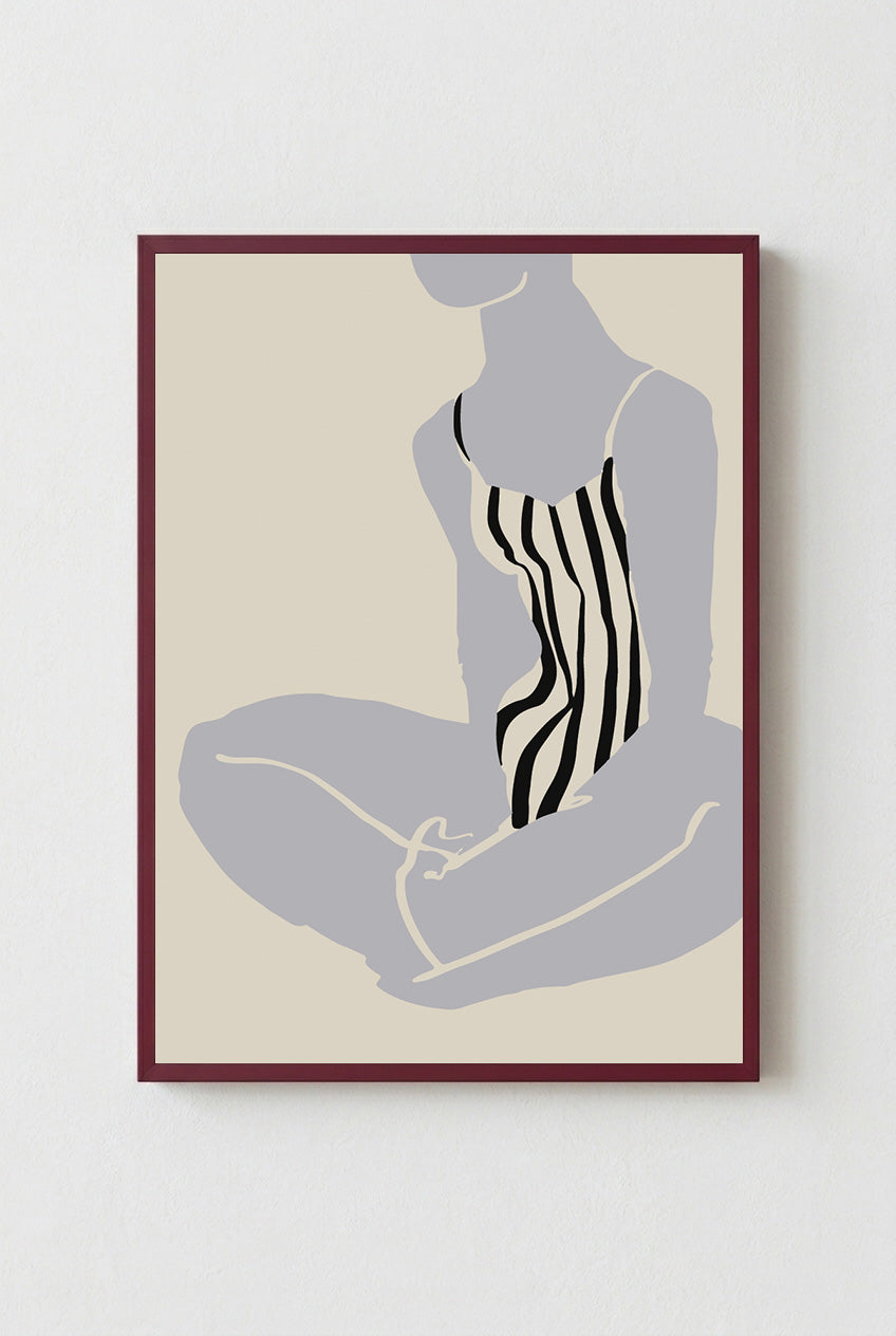 Sentada