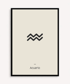 Signo Zodiacal