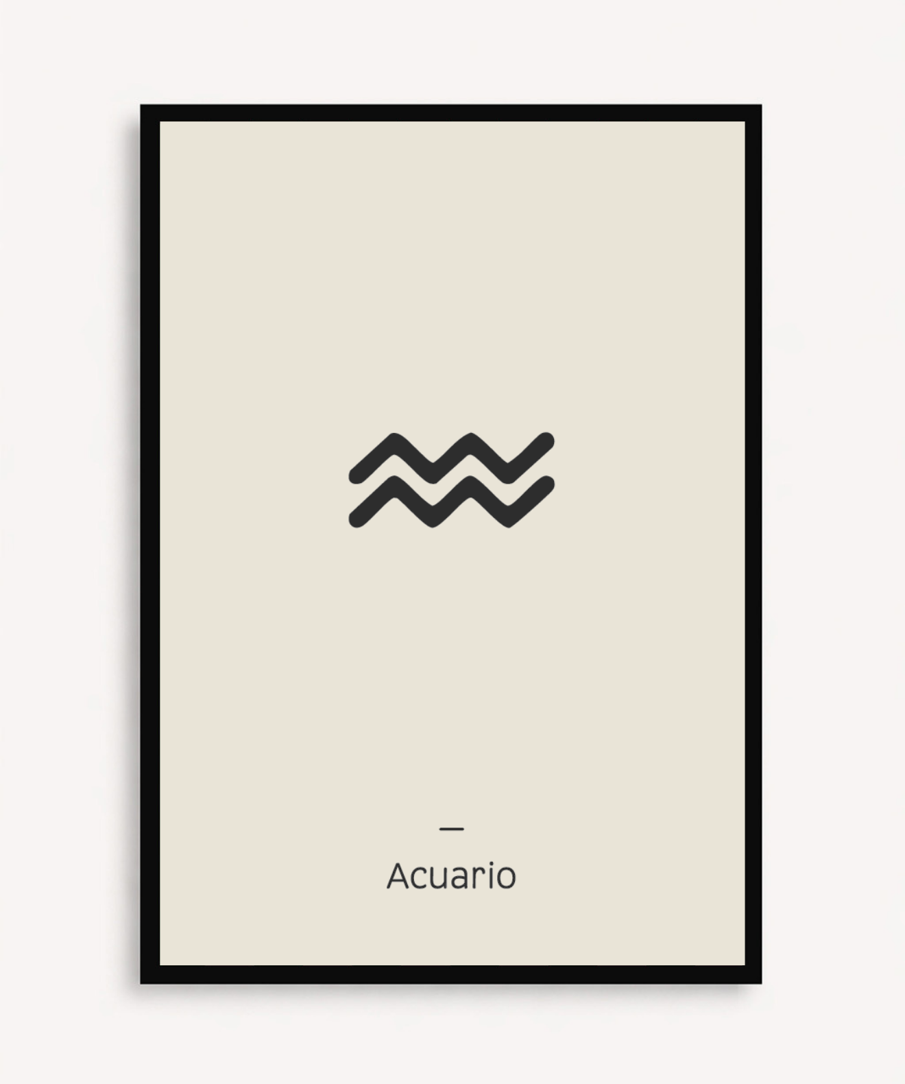 Signo Zodiacal