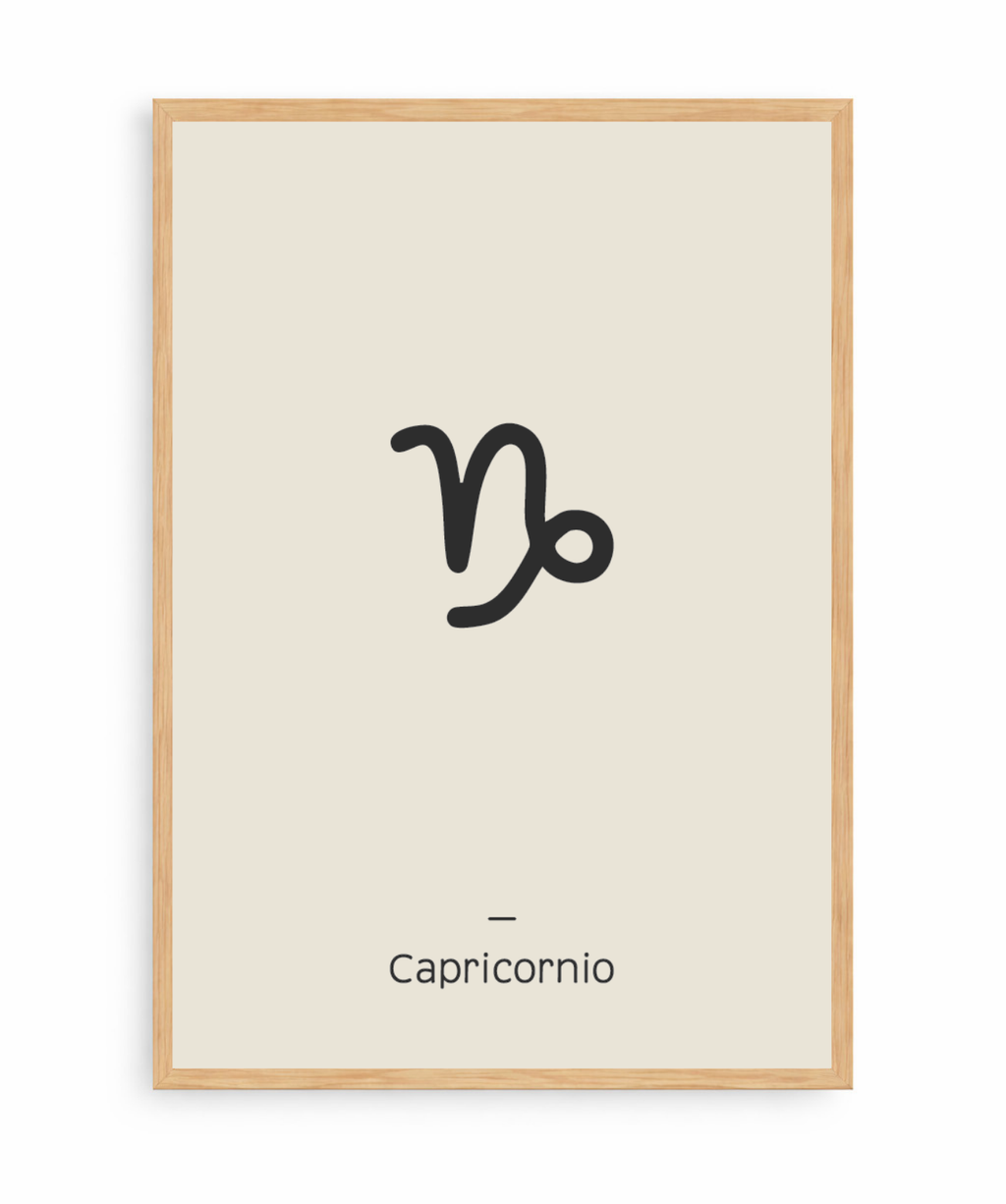 Signo Zodiacal