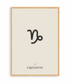 Signo Zodiacal
