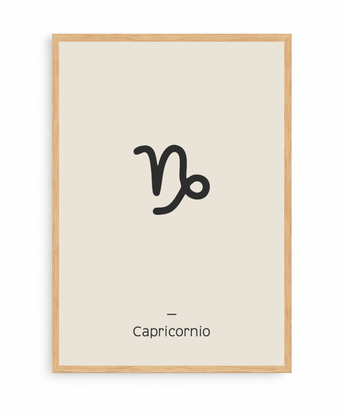 Signo Zodiacal