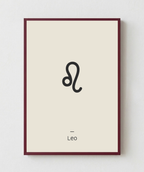 Signo Zodiacal