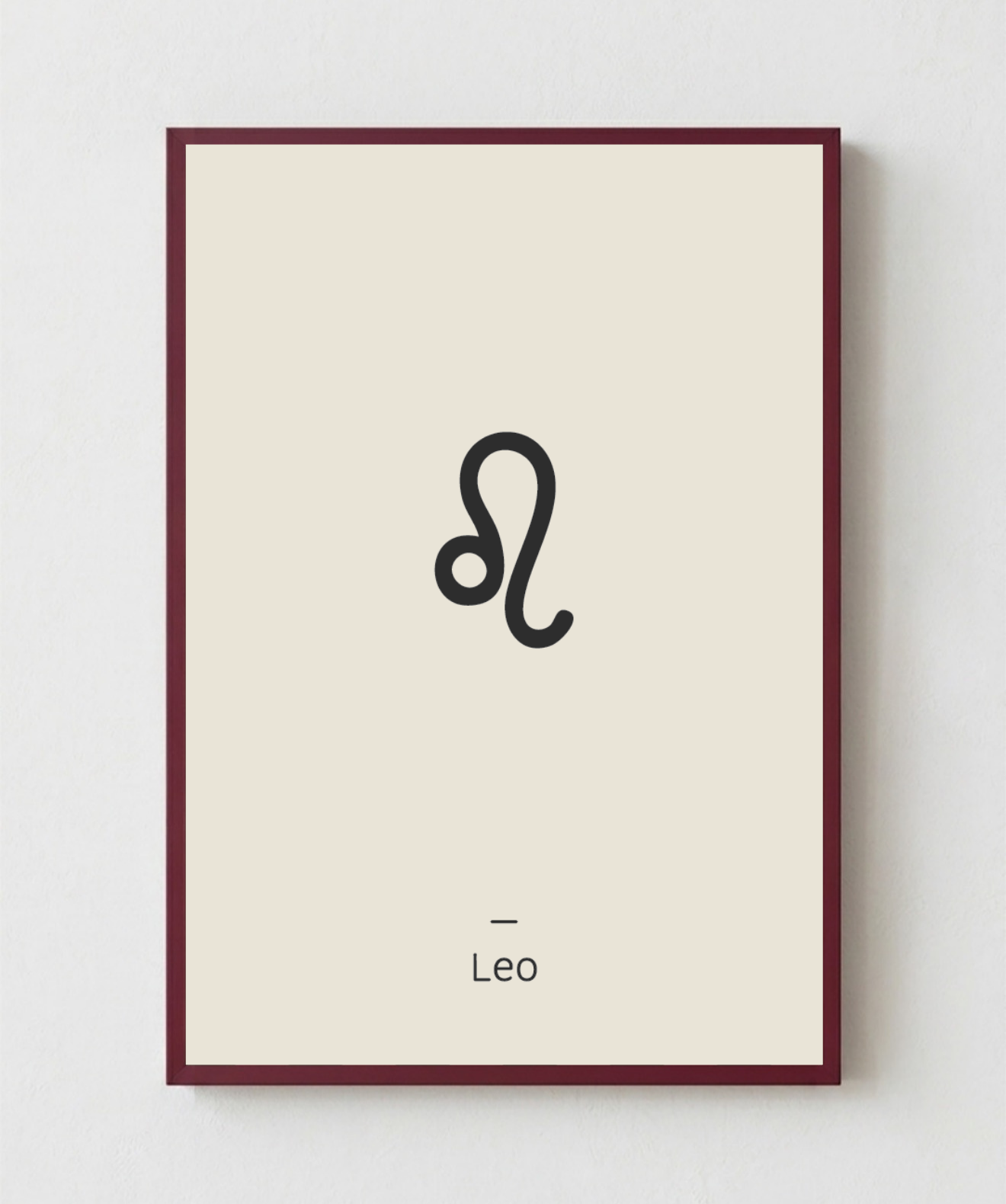 Signo Zodiacal