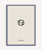 Signo Zodiacal