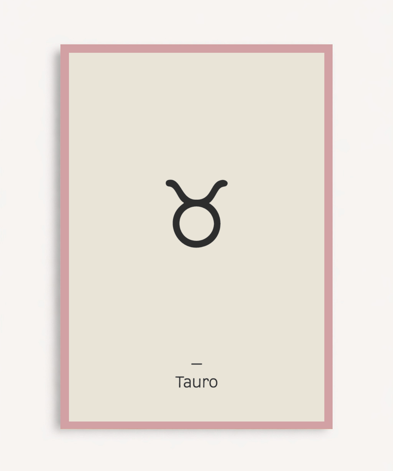 Signo Zodiacal