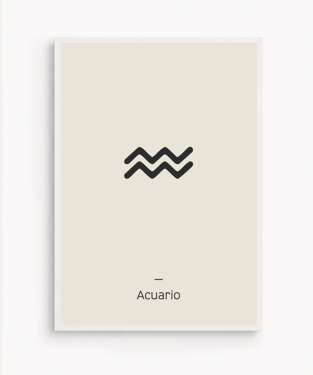 Signo Zodiacal