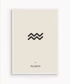 Signo Zodiacal