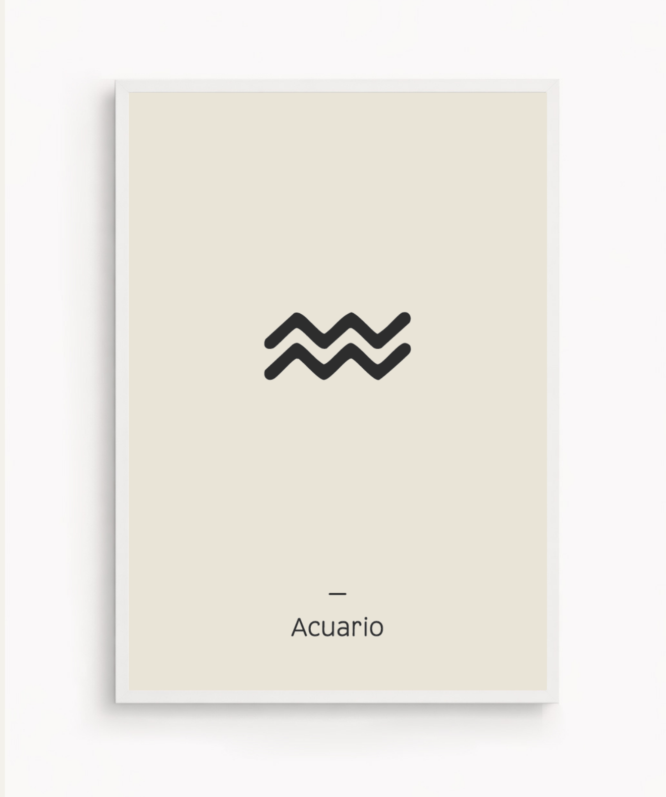 Signo Zodiacal