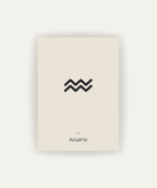 Signo Zodiacal