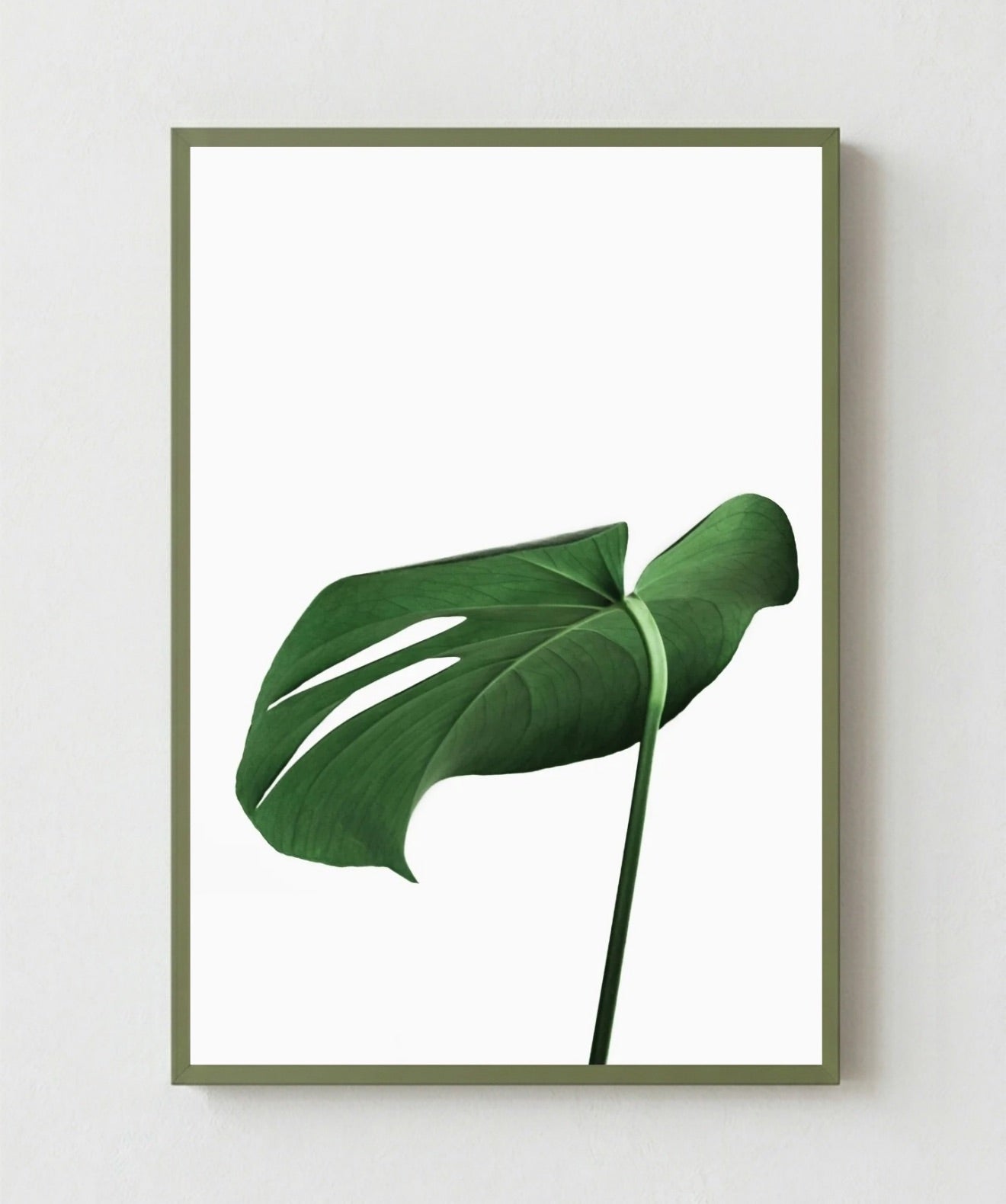 Soft Green