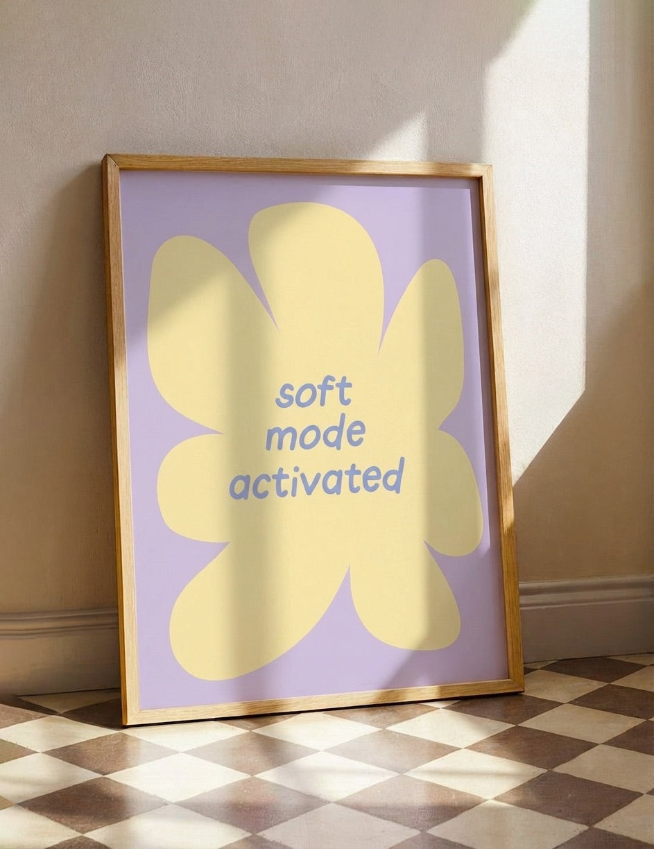 Soft Mode