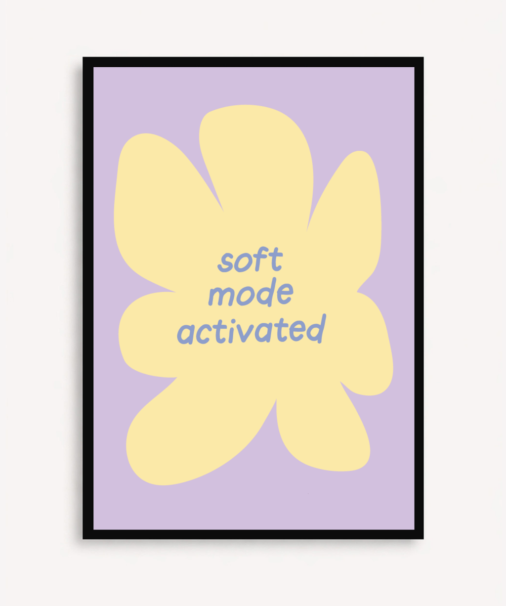 Soft Mode