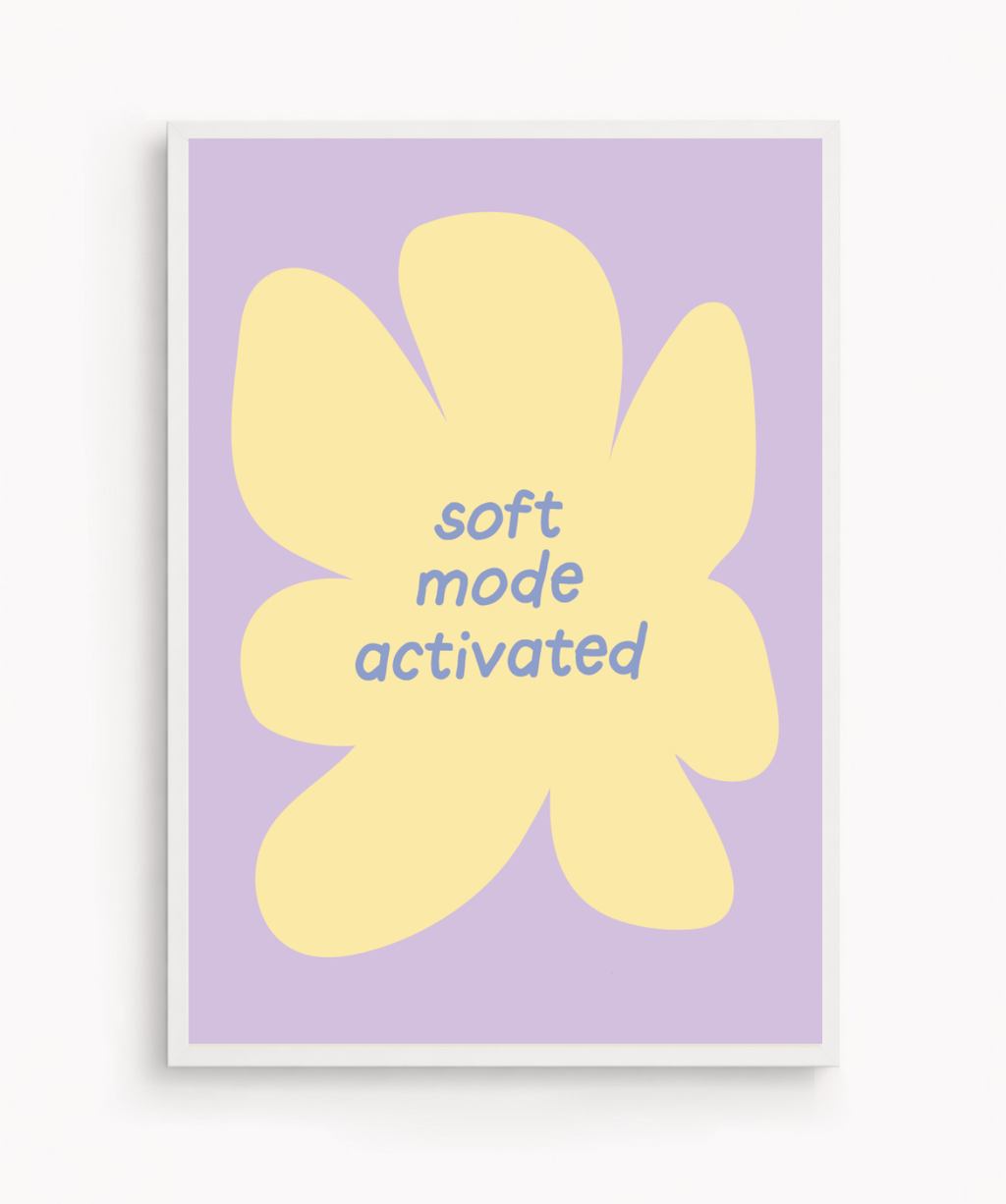 Soft Mode