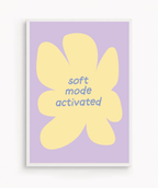 Soft Mode