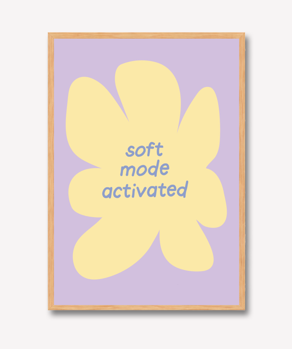 Soft Mode