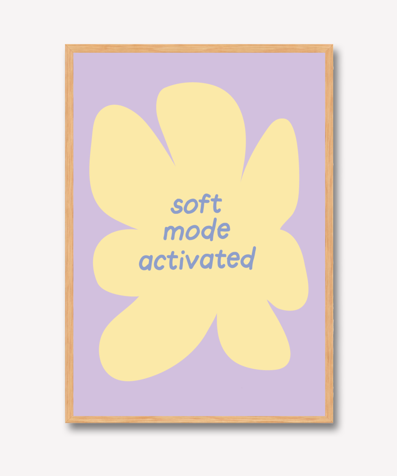 Soft Mode