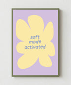 Soft Mode