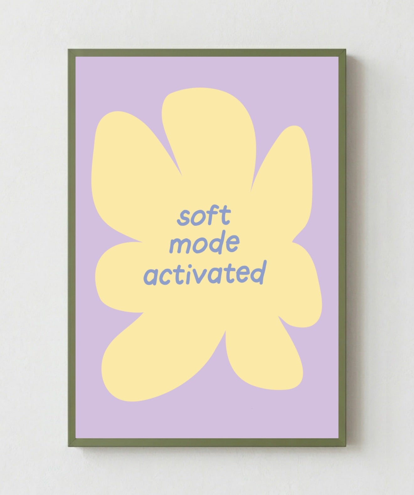 Soft Mode