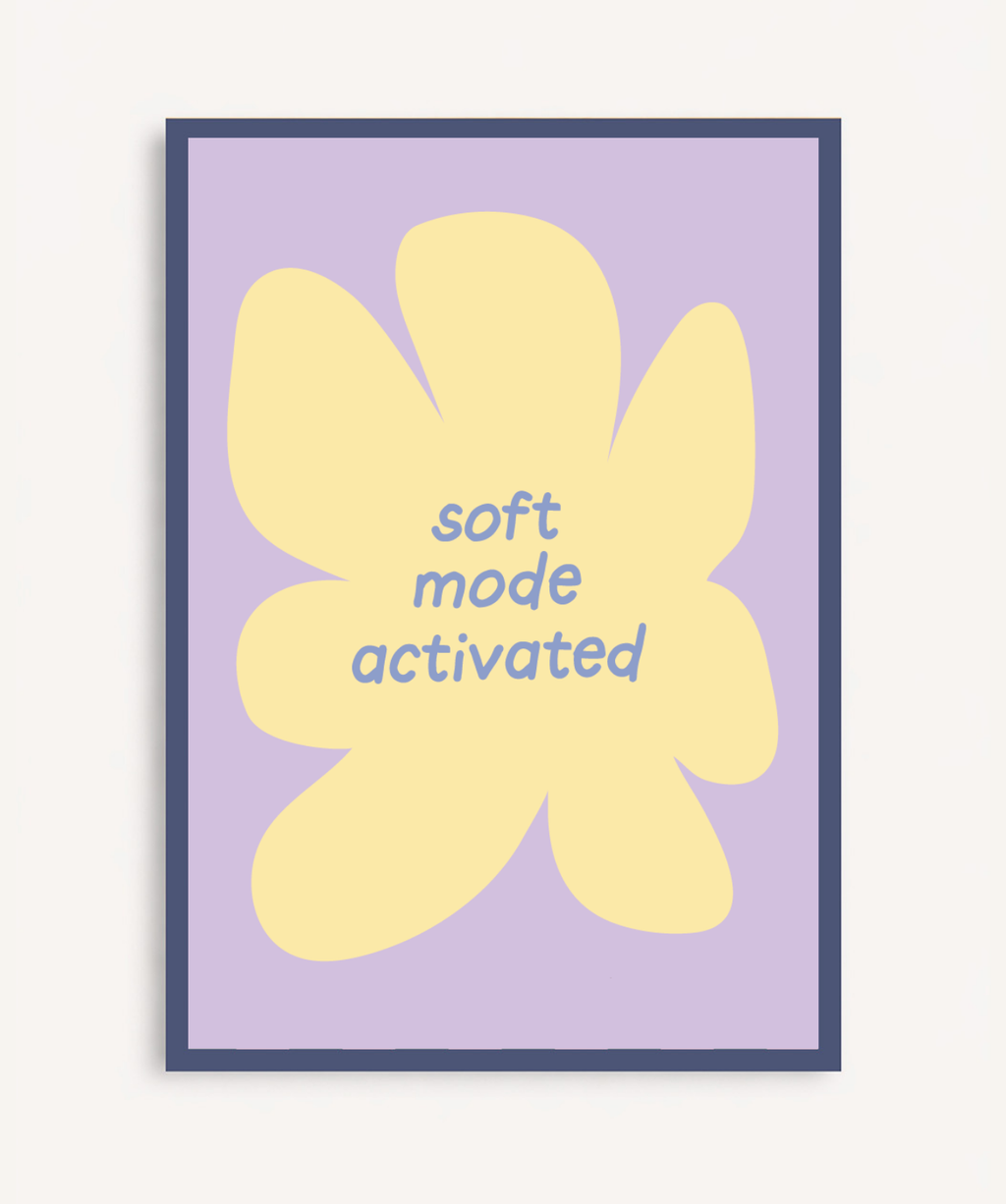 Soft Mode