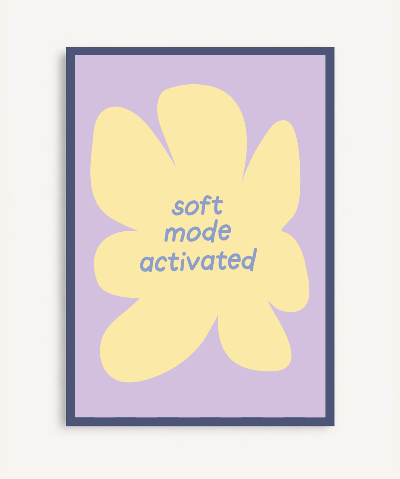 Soft Mode