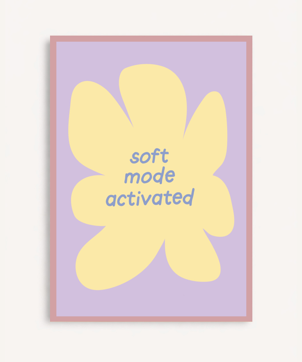 Soft Mode