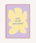 Soft Mode