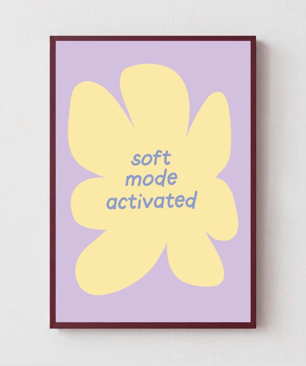 Soft Mode