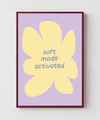Soft Mode