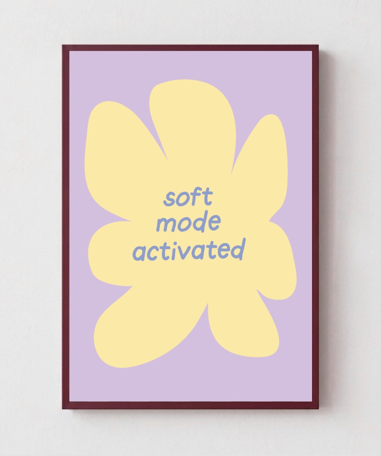 Soft Mode