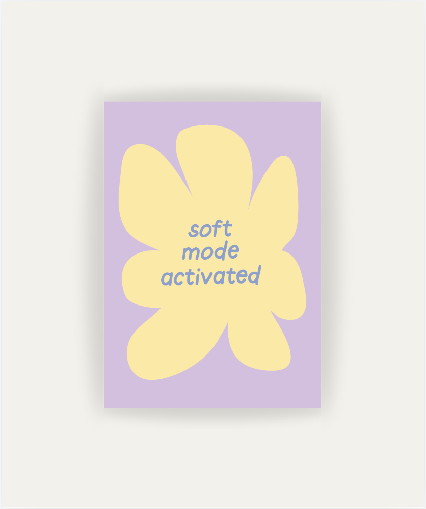 Soft Mode