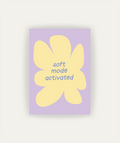 Soft Mode