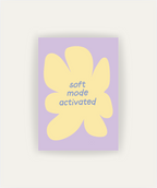 Soft Mode