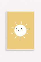 Sol Sonriente
