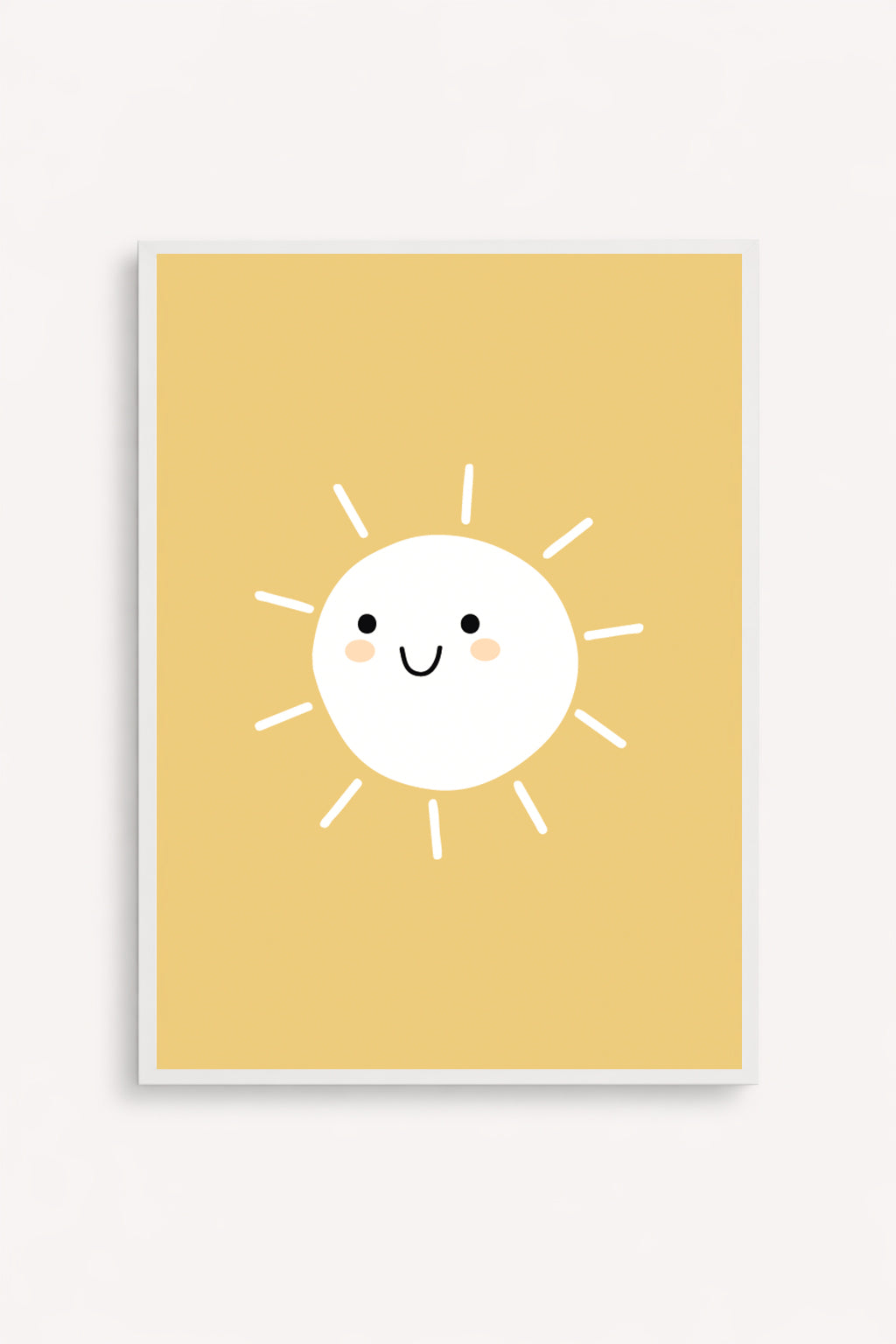 Sol Sonriente